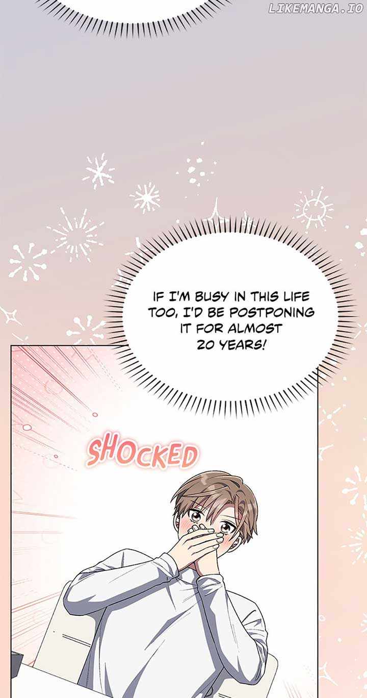 The Second Life of an All-Rounder Idol Chapter 57 62